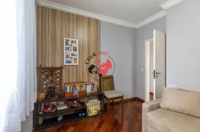 Imagem Apartamento à Venda no Centro de São Bernardo do Campo