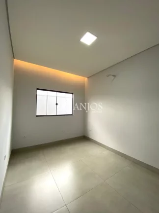 Imagem CASA NOVA Á VENDA, RESIDENCIAL CARANDA BOSQUE, SINOP - MT