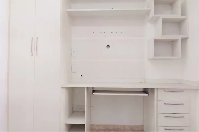 Imagem Cobertura à Venda Freguesia Jacarepaguá 216m² 3 Quartos 1 Suíte