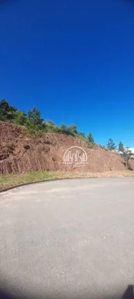 Imagem Terreno à venda, 300 m² por R$ 191.800,00 - Laguna Residencial Clube - Várzea Paulista/SP
