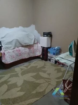 Imagem Casa com 3 dormitórios à venda, 260 m² por R$ 850.000,00 - Jardim da Saúde - São Paulo/SP