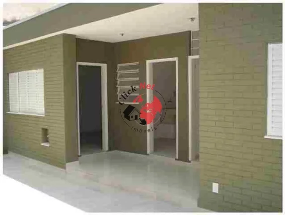 Imagem Sobrado Residencial ou Comercial Reformado à Venda no bairro Jardim do Mar em São Bernardo
