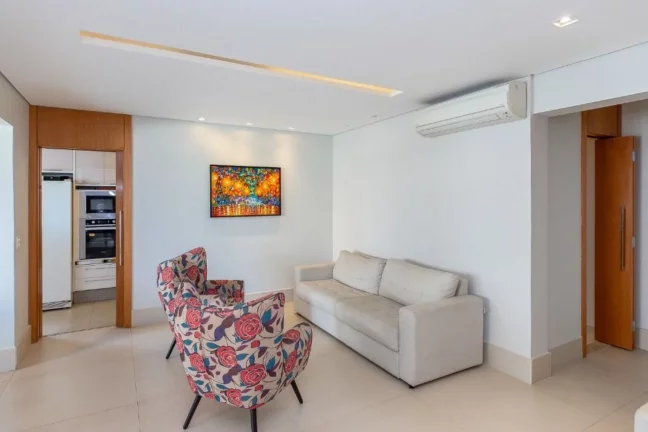 Imagem APARTAMENTO RESIDENCIAL em SÃO PAULO - SP, VILA CRUZEIRO
