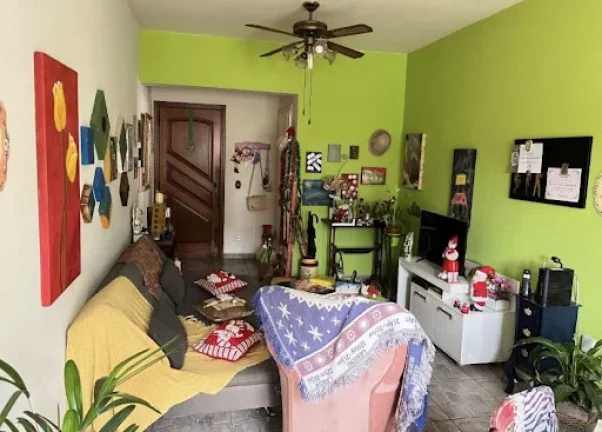 Imagem Apartamento à venda no edifício Jipóia, com 76 m² de área privativa.Apartamento para comprar no...