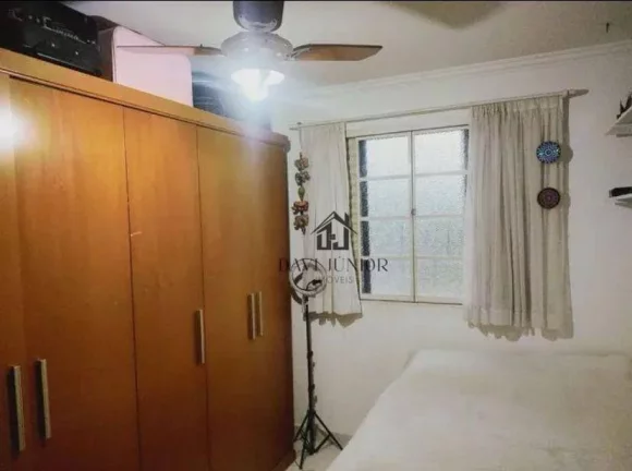 Imagem Apartamento à venda, 80 m² por R$ 295.000,00 - Jardim Brasilândia - Sorocaba/SP