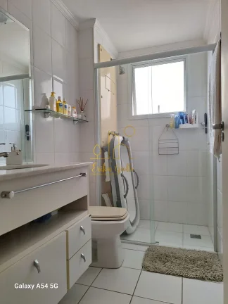 Imagem APARTAMENTO À VENDA  RESIDENCIAL VILA SERRANO | JUNDIAÍ-SP