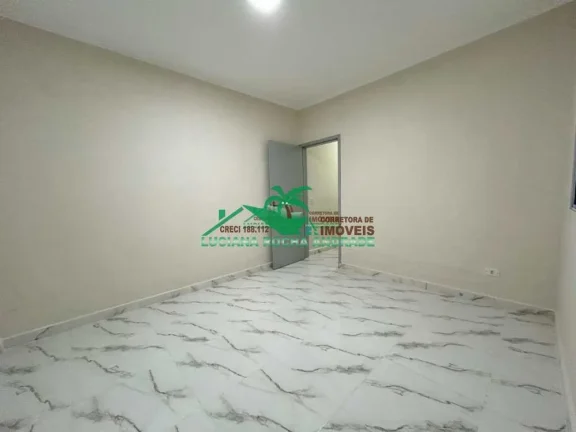 Imagem Casa Padrão