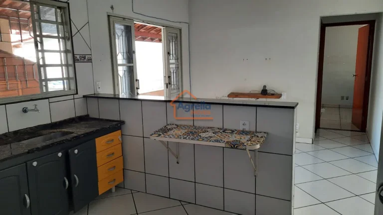 Imagem Casa à venda no bairro Jardim Igaçaba - Mogi Guaçu/SP