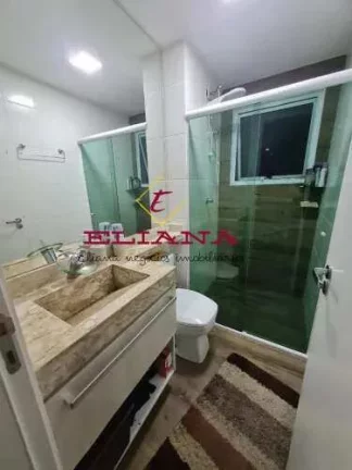 Imagem Apartamento à venda em Osasco, Conceição, com 2 quartos, 49m²