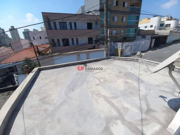 Imagem Sobrado à venda, Rudge Ramos, São Bernardo do Campo, SP
