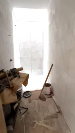 Imagem Casa para Venda em Sarandi, Jardim Cruzeiro, 3 dormitórios, 1 banheiro, 2 vagas
