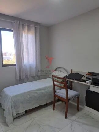 Imagem Apartamento de 3 Quartos ,no Bessa, novo, semi-mobiliado