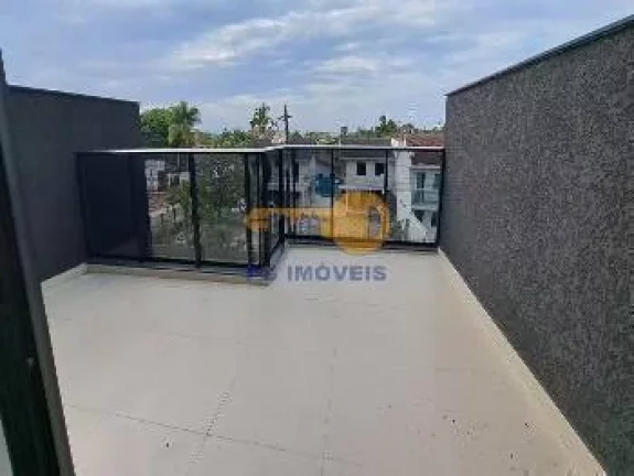 Imagem ÓTIMOS SOBRADOS TRÍPLEX COM 3 DORMITÓRIOS NO BALNEÁRIO GAIVOTAS