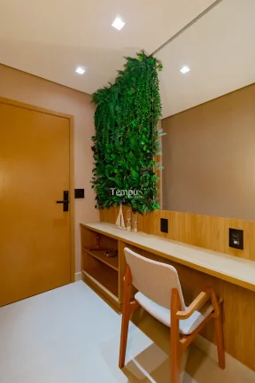 Imagem Synergia Bueno - Apartamento 76m² 2suítes à venda no bairro Setor Bueno - Goiânia/GO