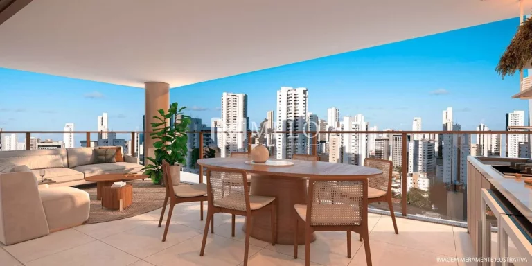 Imagem Oportunidade em PARNAMIRIM: 262m², 04qts, 04suites, 04 vagas...