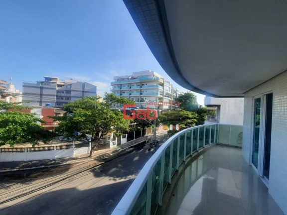 Imagem Apartamento 3 Qts de frente para o Teatro Municipal