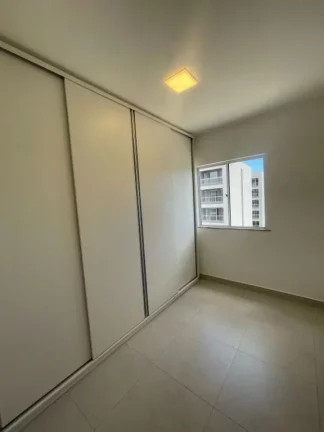 Imagem APARTAMENTO RESIDENCIAL em SÃO LUÍS - MA, RESERVA DOS BURITIS