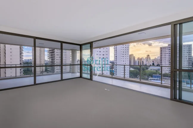 Imagem Apartamento Alto Padrão, Novo à venda em Vila Mariana - São Paulo /SP..