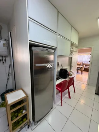 Imagem Apartamento para Venda em Salvador, Caminho Das árvores, 3 dormitórios, 2 suítes, 3 banheiros, 2 vagas