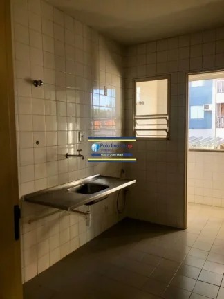 Imagem Apartamento 59 m Av. Caramuru, 2 quartos, 1 banheiro R$ 190.000 - Ribeirão Preto - SP