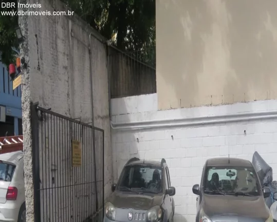 Imagem APARTAMENTO RESIDENCIAL em Sao Paulo - SP, Sacomã