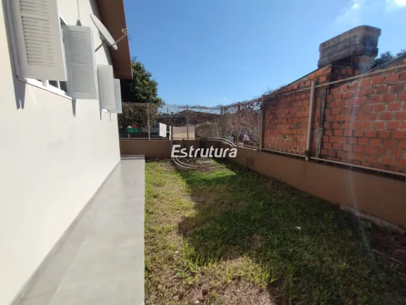 LINDA CASA NO CORAÇÃO DE CAMOBI