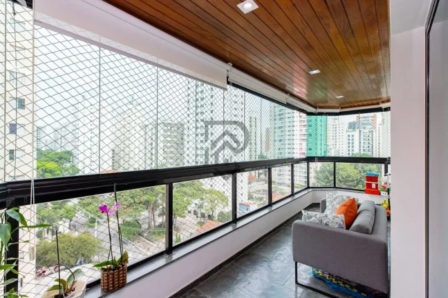 Imagem Apartamento moema pronto para morar