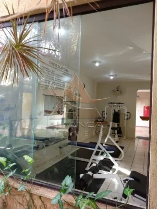 Imagem Apartamento - Ribeirão Preto - Alto da Boa Vista