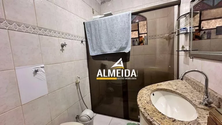 Imagem Casa com 3 dormitórios à venda, 200 m² por R$ 600.000,00 - Parque Universitário - Rio Claro/SP