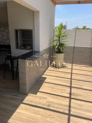 Imagem APARTAMENTO A VENDA NO CONDOMINIO VIT JUNDIAÍ - PONTE SÃO JOÃO - JUNDIAÍ - SP