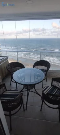 Imagem LINDO APARTAMENTO NO LITORAL - 3 DORMITÓRIOS COM SUÍTE - BAIRRO MIRIM