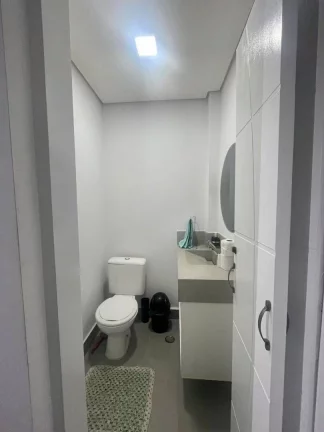 Imagem Sobrado com 3 dormitórios à venda, 190 m² por R$ 480.000,00 - Cooperativa - São Bernardo do Campo/SP
