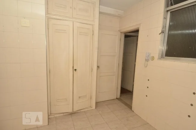 Imagem Apartamento à Venda - Copacabana, 3 Quartos, 215 m2