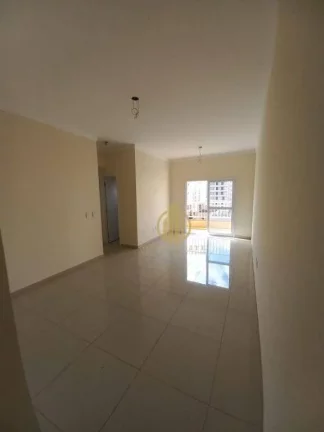Imagem Apartamento com 2 dormitórios, 70 m² - venda por R$ 410.000,00 ou aluguel por R$ 2.500,00/mês - Nova Aliança - Ribeirão Preto/SP