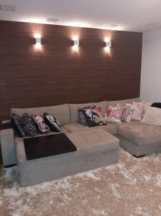 Imagem Sobrado 4 Suites No Jardins Madrid