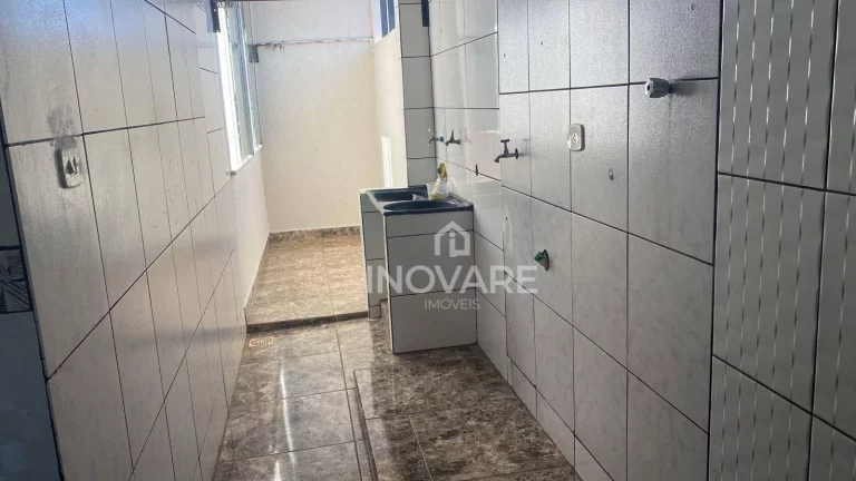 Imagem Apartamento com 2 dormitórios para alugar, 1 m² por R$ 2.000,00/mês - Setor Central - Itumbiara/GO