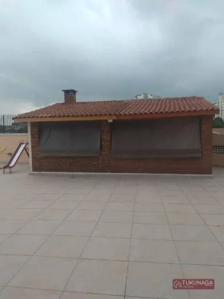 Imagem Apartamento à venda, 56 m² por R$ 365.000,00 - Mandaqui - São Paulo/SP