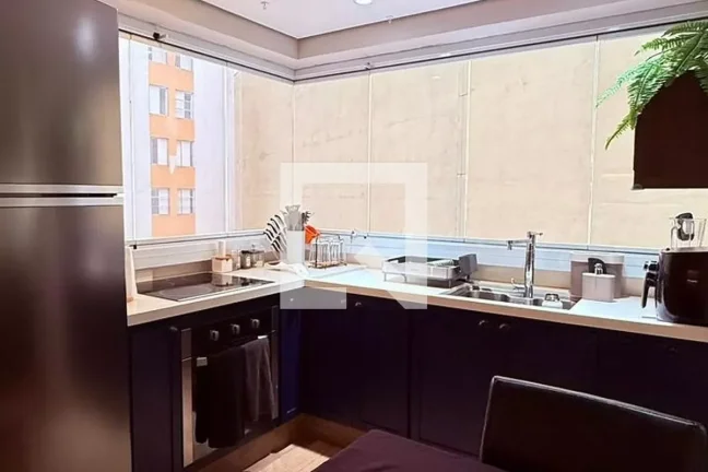 Imagem Apartamento à Venda - Aclimação, 2 Quartos, 51 m2