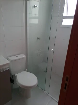 Imagem Apartamento novo mobiliado localizado no Perequê Mirim a 300 metros da praia!