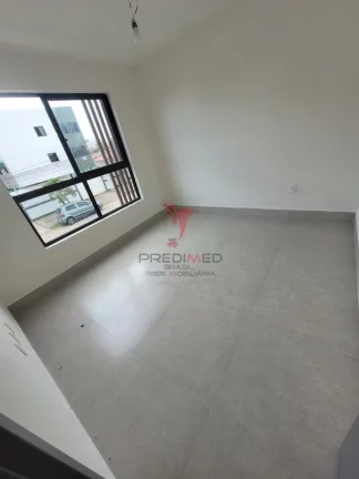 Imagem Vende-se apartamento novo no Bessa