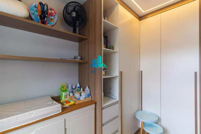 Imagem APARTAMENTO ALTO PADRÃO À VENDA – VILA PRUDENTE | ANDAR ALTO | PRÉDIO NOVO