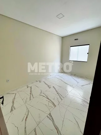 Imagem Casa à venda, Cond. Morada das Árvores, 3 quartos, sendo 1 suíte com closet
