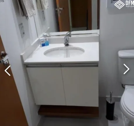 Imagem Apartamento com 3 Dormitorio(s) localizado(a) no bairro Alto Ipiranga em Mogi das Cruzes / Mato Grosso do Sul Ref.:4400