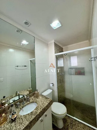 Imagem Apartamento com 3 dormitórios à venda, 105 m² por R$ 1.300.000,00 - Vila Carrão - São Paulo/SP