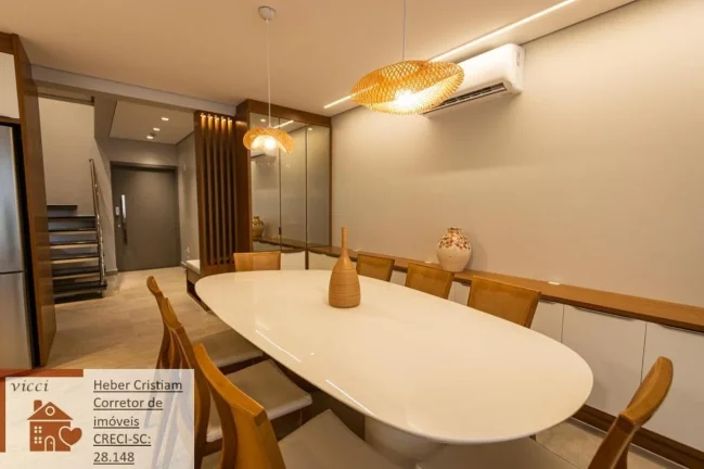 Imagem Lindo Triplex - 50 mts da Praia