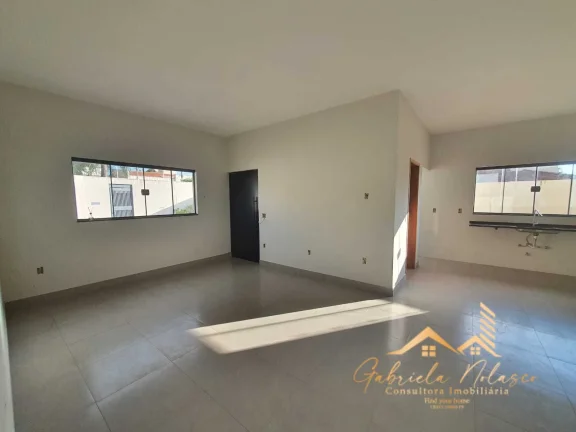 Imagem Casa em Jardim Brasília, Mogi Mirim/SP