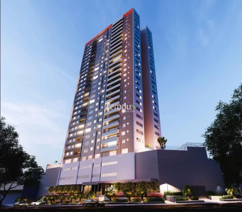 Imagem Alto Areião - Apartamento 3 suítes - Setor Pedro Ludovico
