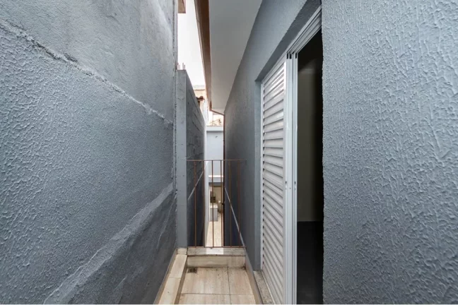 Imagem CASA RESIDENCIAL em São Paulo - SP, Vila Gustavo