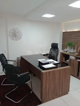 Imagem Sala comercial - 42 m² - Tambaú, João Pessoa/PB