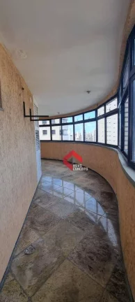 Imagem Apartamento à venda, 160 m² por R$ 730.000,00 - Aldeota - Fortaleza/CE